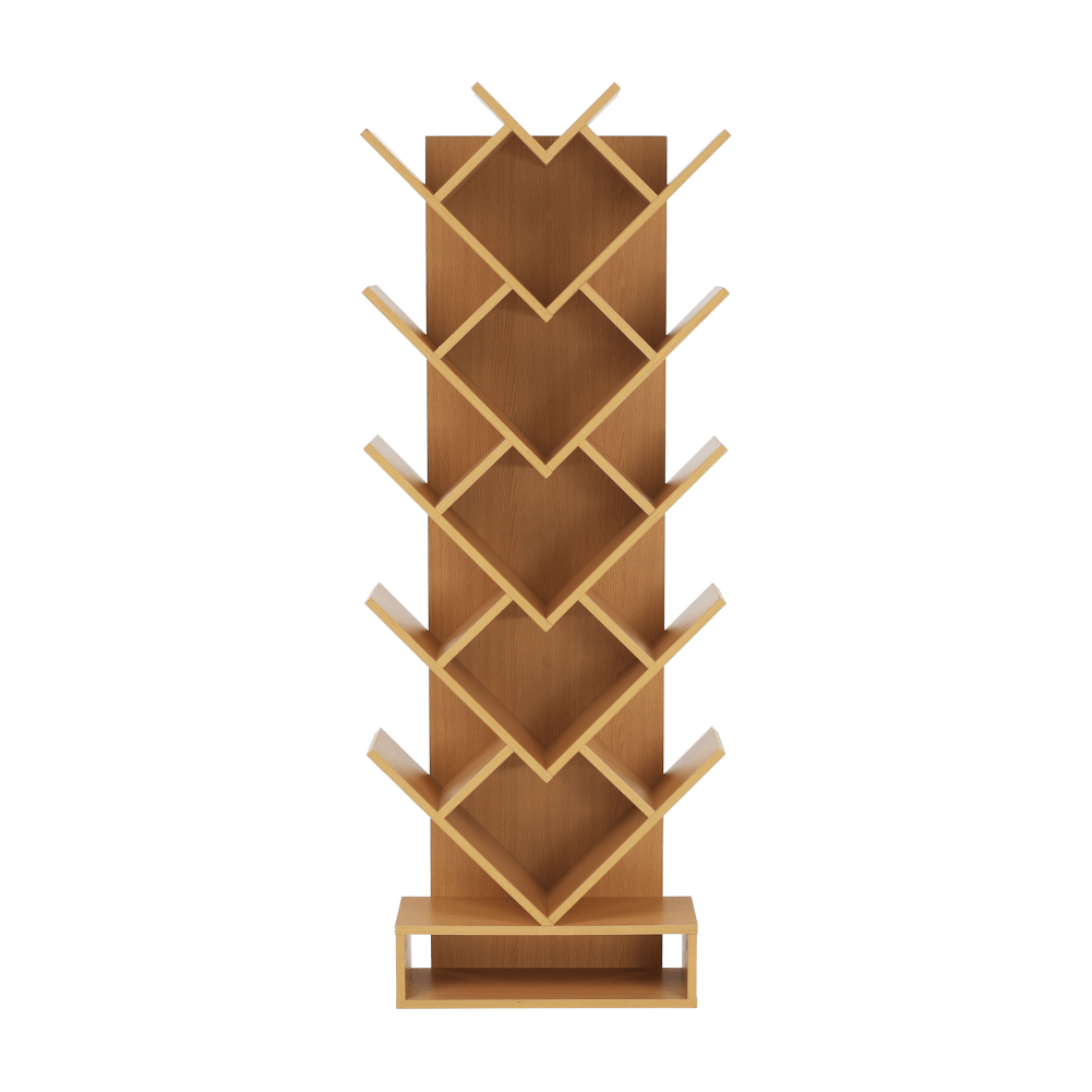 Etajera VEVEY, pin