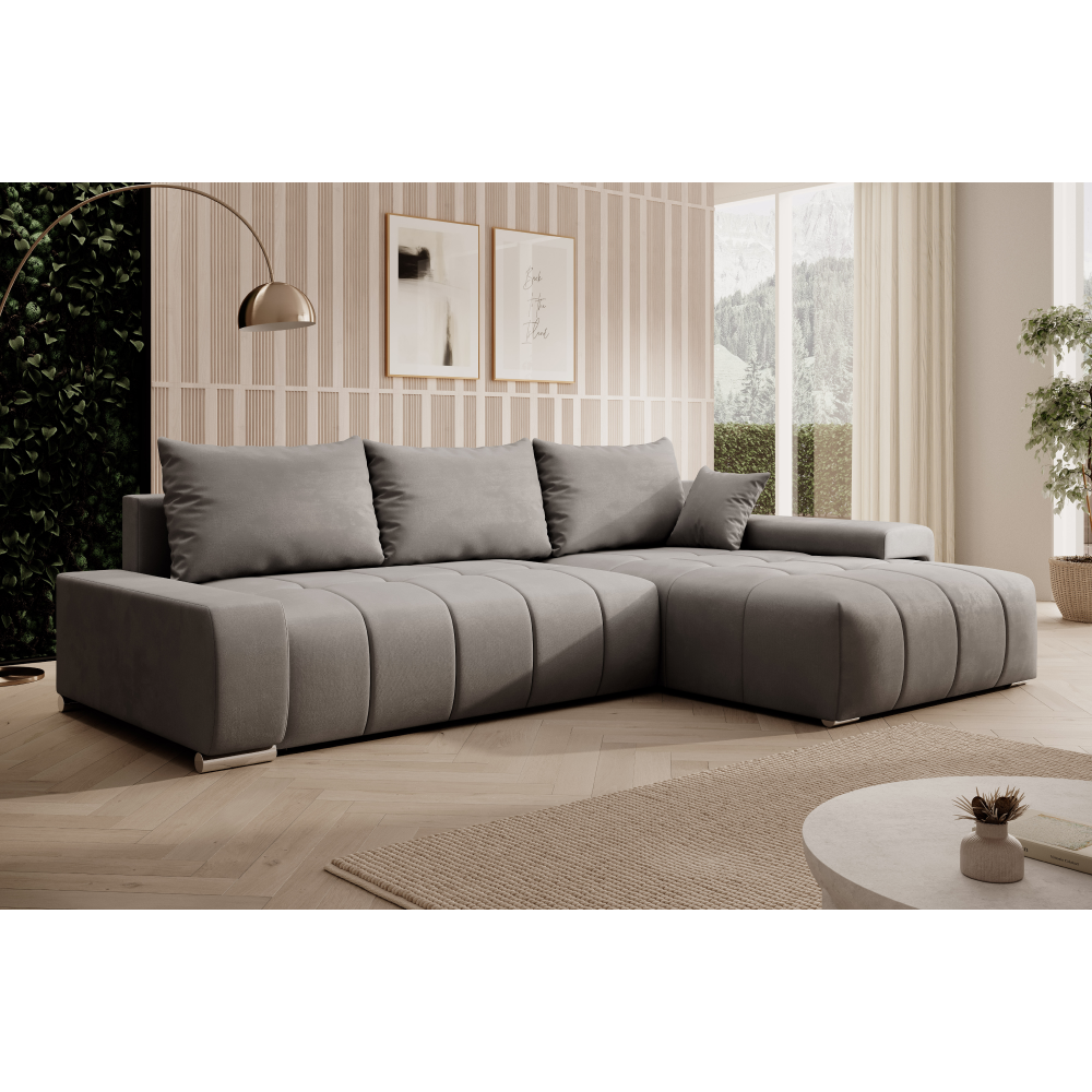 Coltar extensibil VEZAN ROH, vedere 8