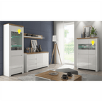 Iluminare LED LINDY/VILGO, alb
