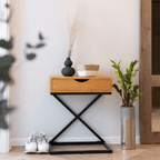 Noptiera VIRED, vedere 7