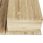 Masuta auxiliara VISE, natural