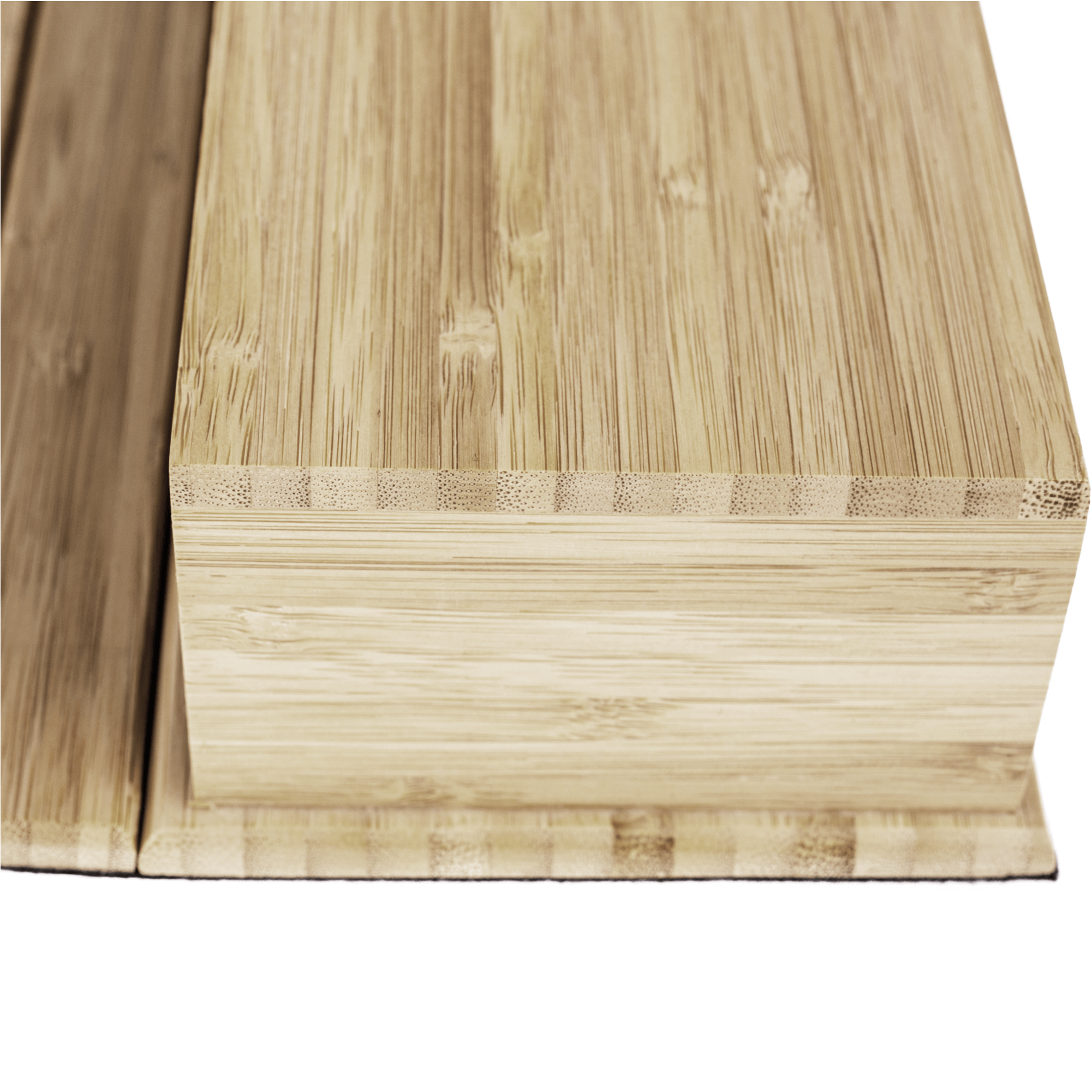 Masuta auxiliara VISE, natural