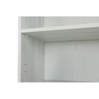 Vitrina ROYAL, pin / stejar