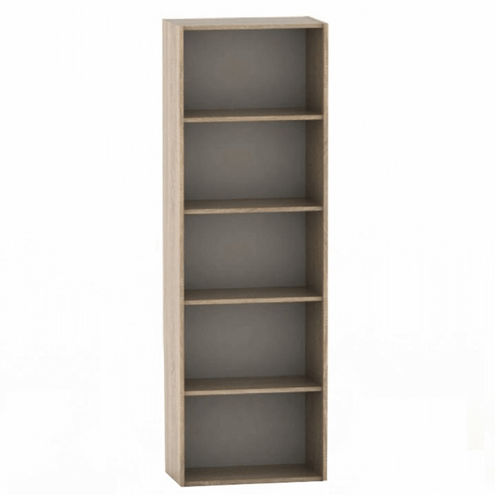 Etajera TEMPO ASISTENT NEW 001, stejar sonoma