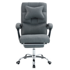 Scaun de birou extensibil WALDOR NEW, vedere 3