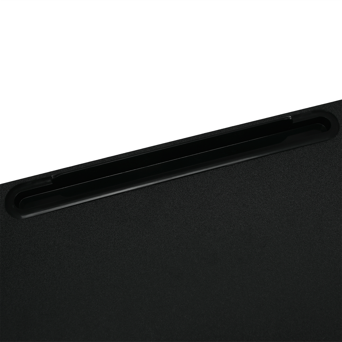 Birou PC WESTA, negru