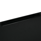 Birou PC WESTA, negru