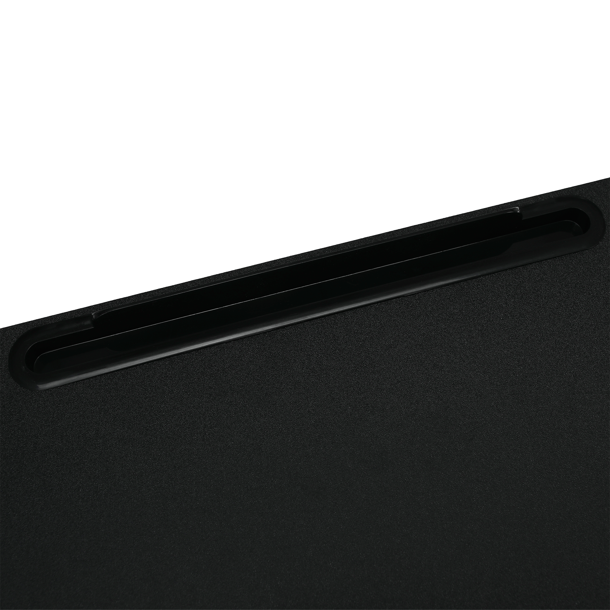 Birou PC WESTA, negru