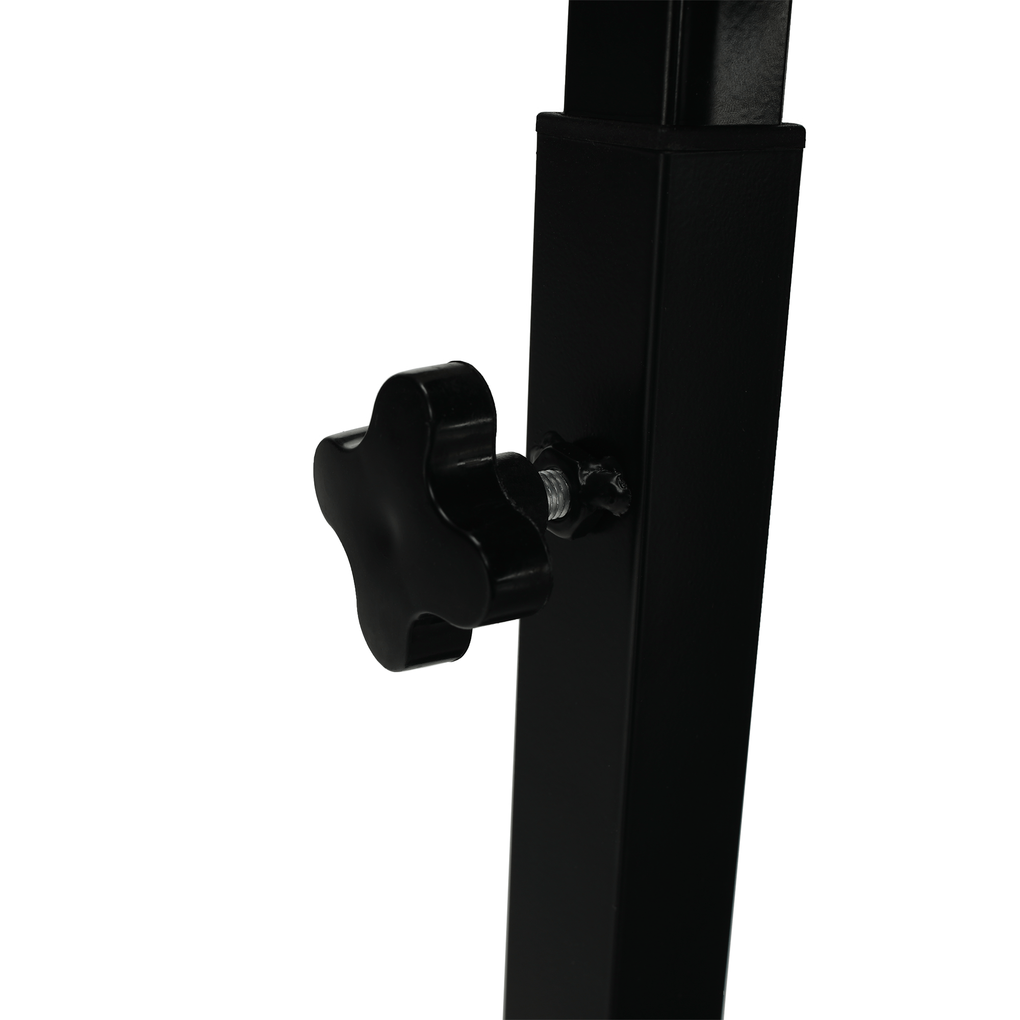 Birou PC WESTA, negru