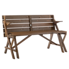 Set gradina ZAGIR, maro