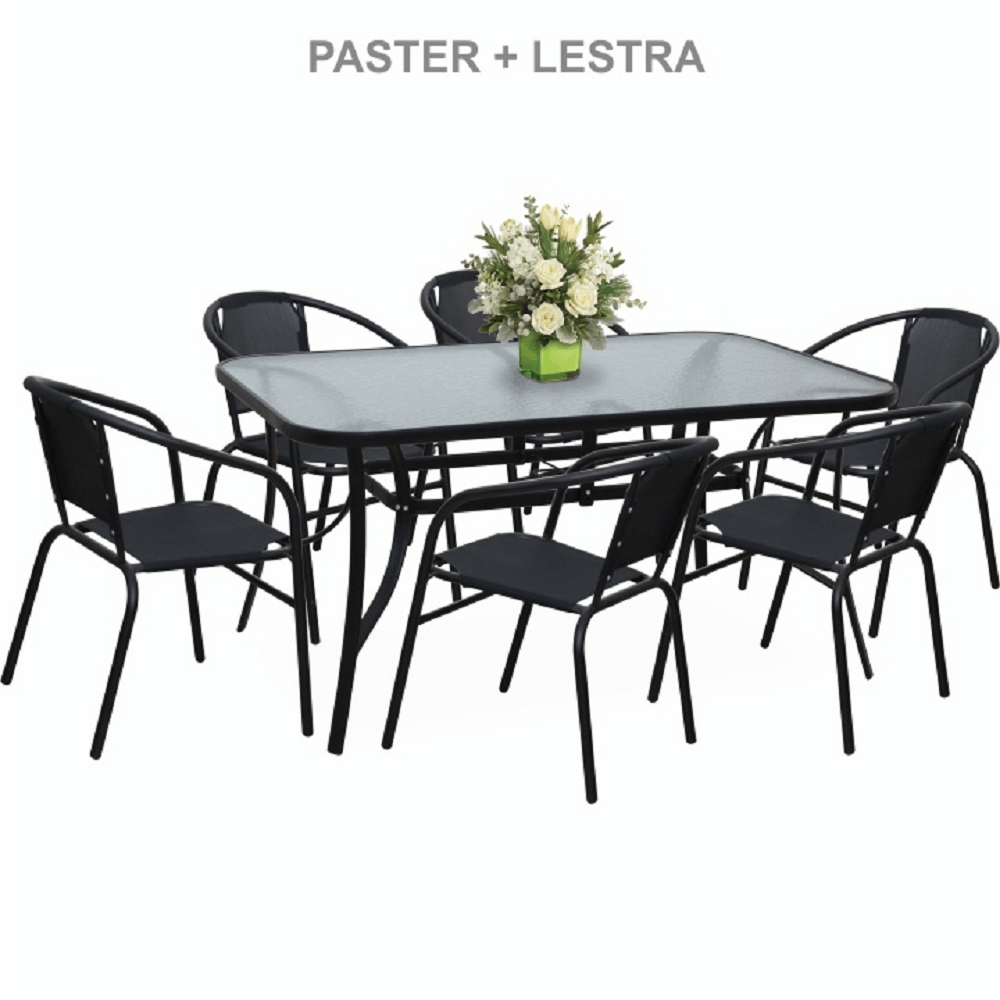 Masa dining PASTER