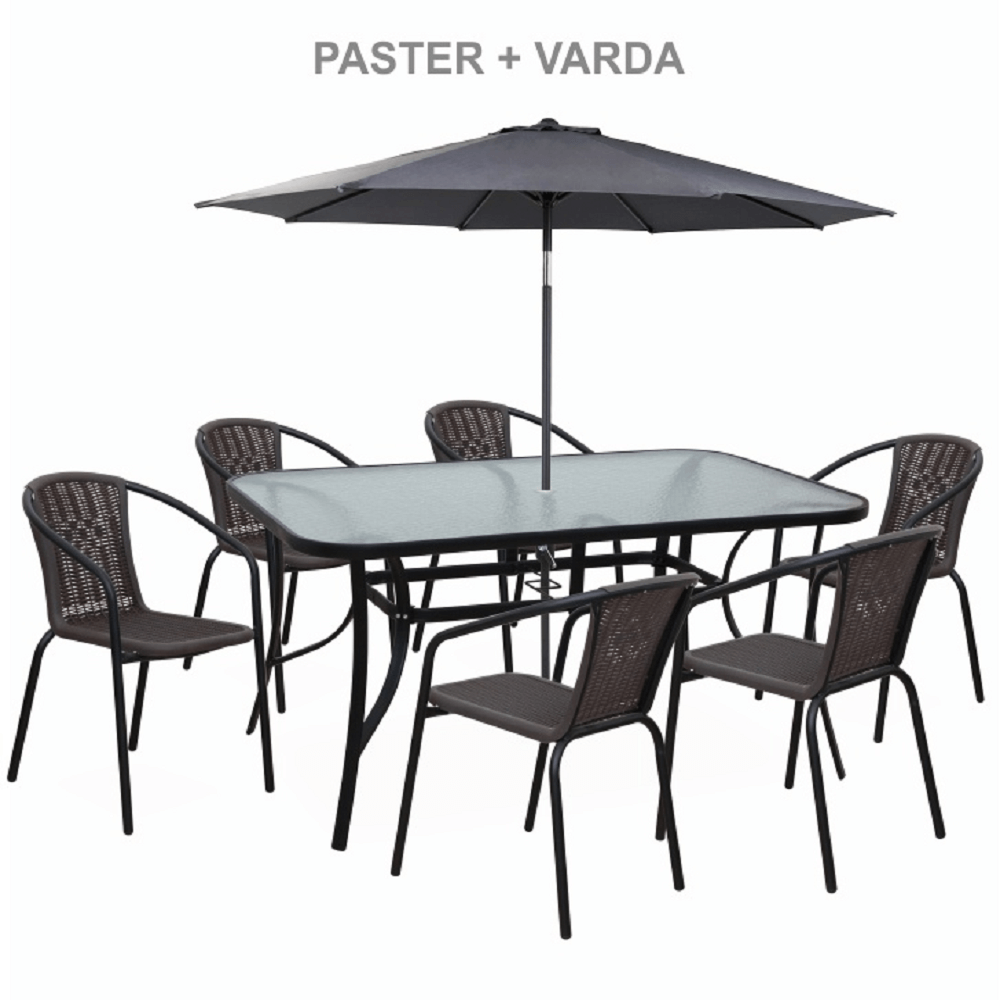 Masa dining PASTER