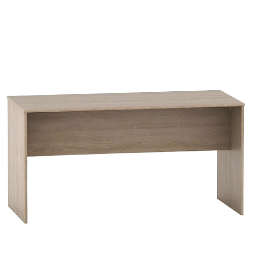 Birou PC TEMPO, stejar sonoma