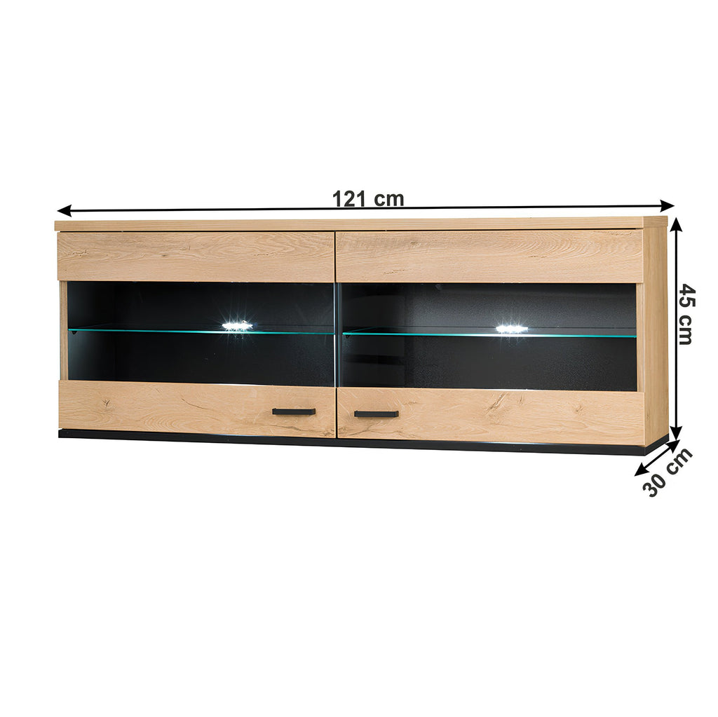 Vitrina SIRAN TYP 9, vedere 3