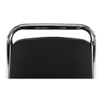 Scaun ZEKI, negru