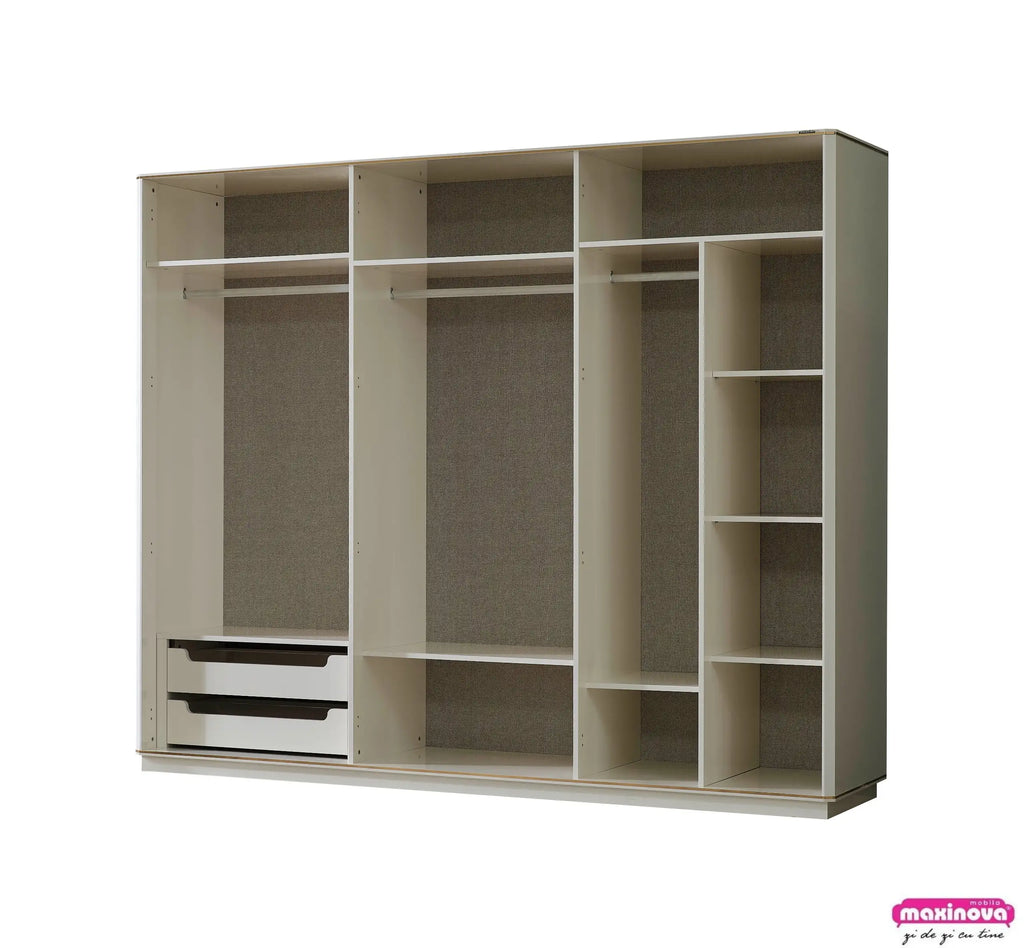 Mobilier Dormitor Zen