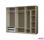 Mobilier Dormitor Zen