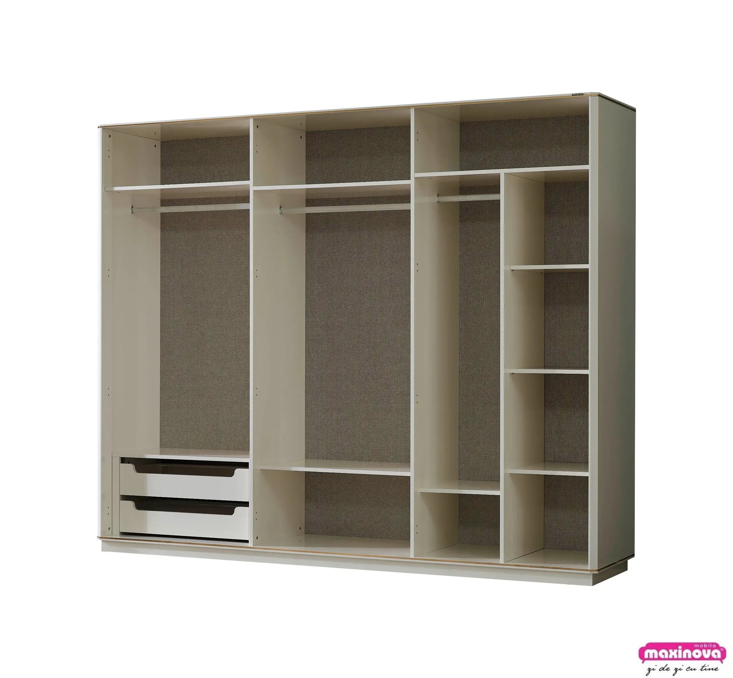 Mobilier Dormitor Zen