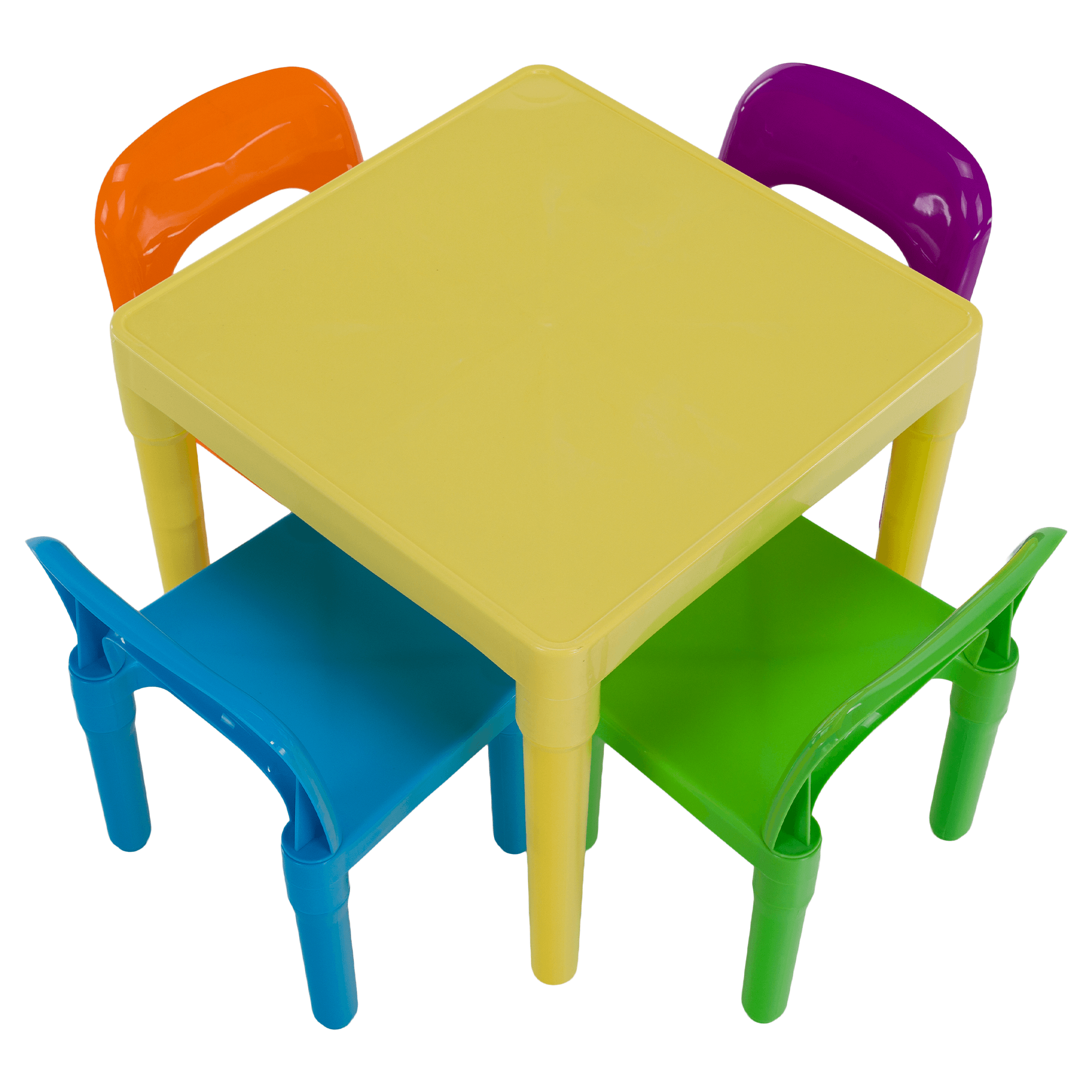 Mobilier pentru copii ZILBO, vedere 4
