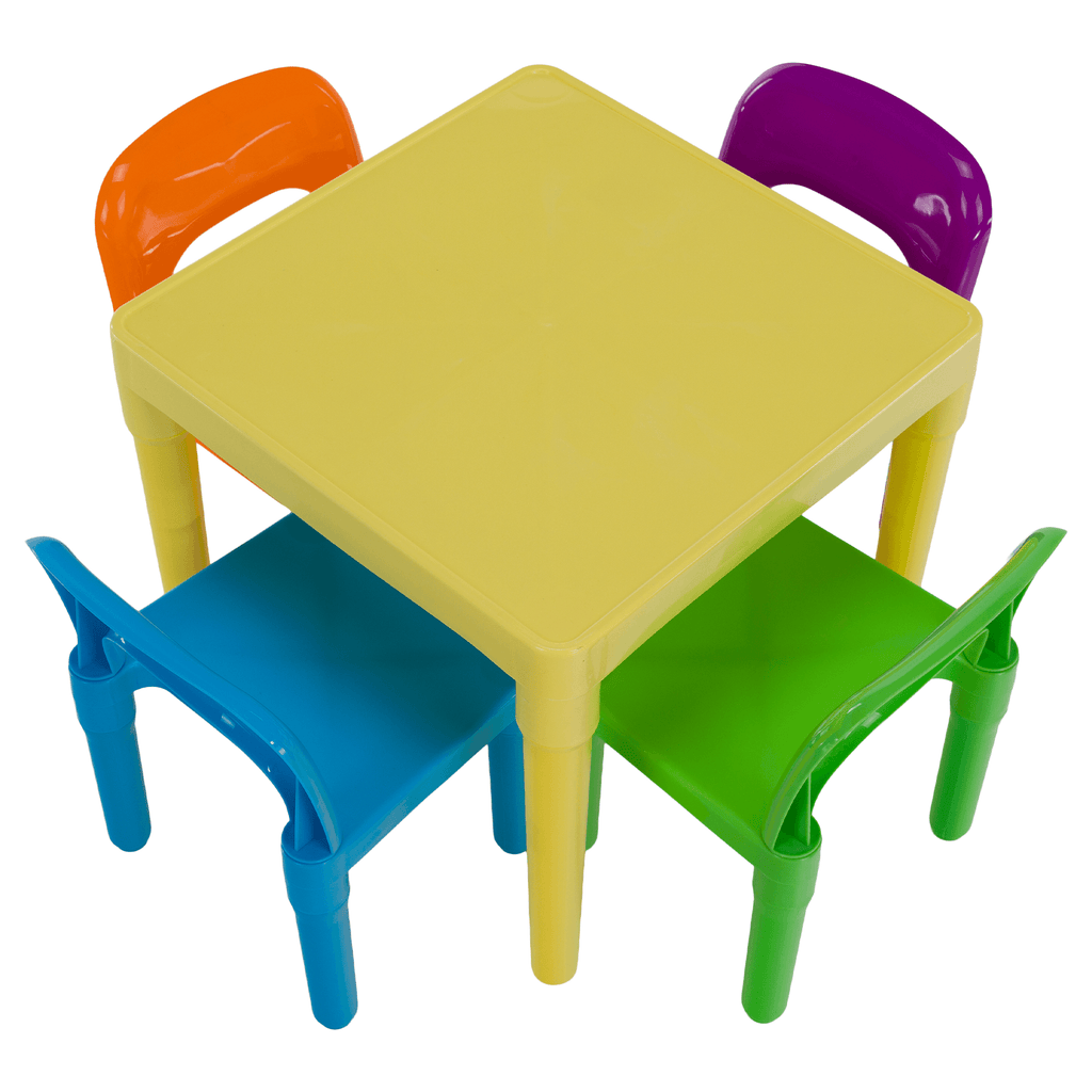Mobilier copii ZILBO