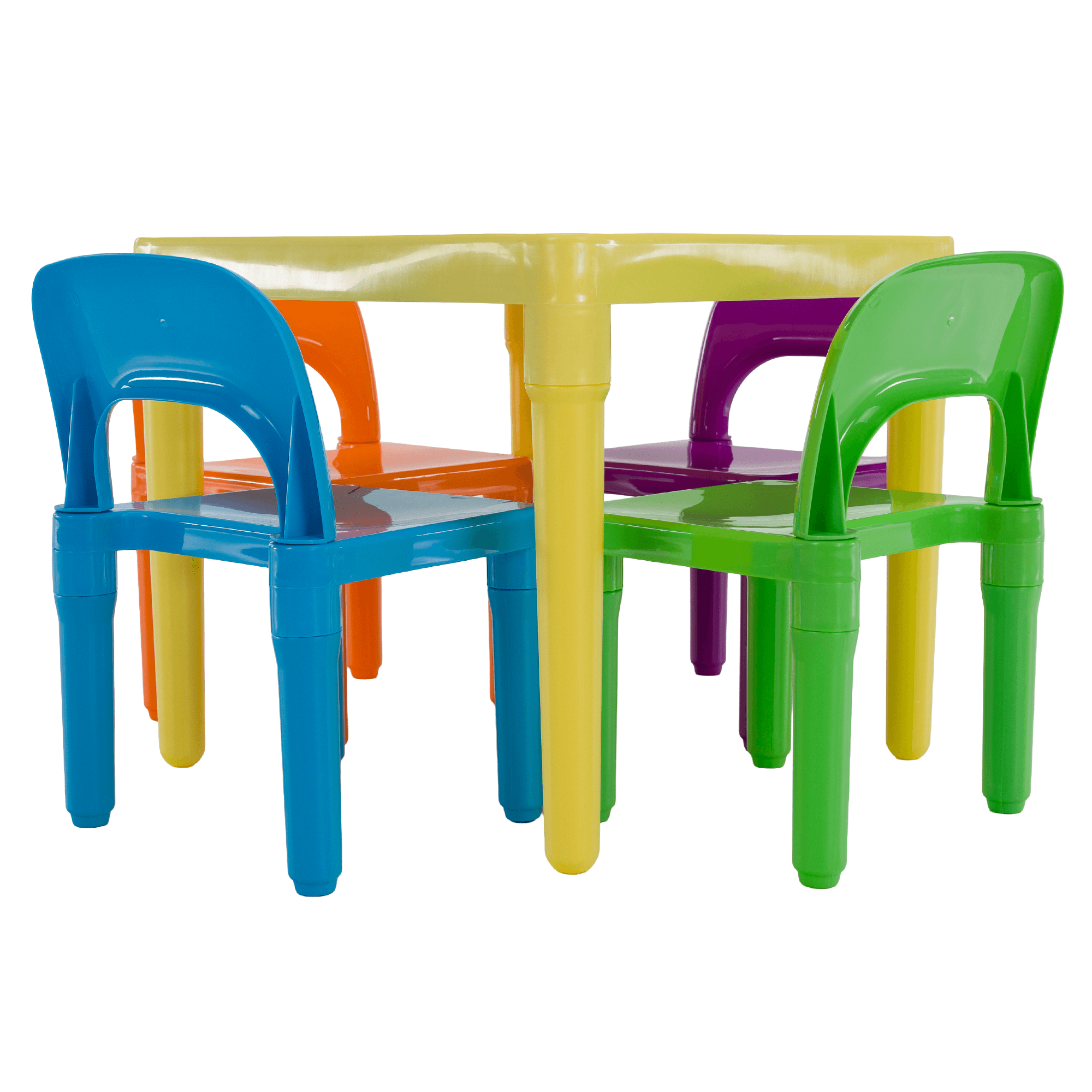 Mobilier copii ZILBO