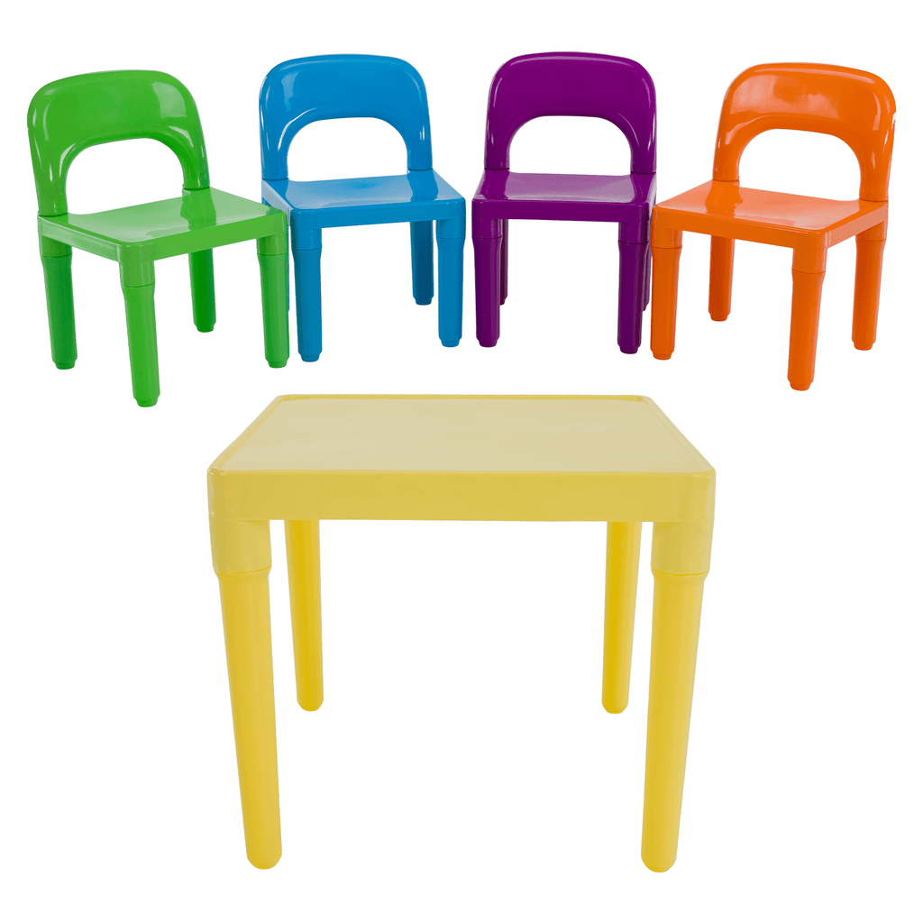 Mobilier copii ZILBO