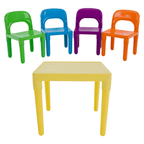 Mobilier copii ZILBO