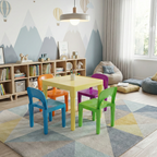 Mobilier copii ZILBO