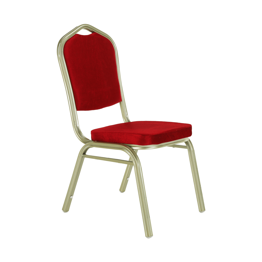 Scaun, visiniu/champagne, ZINA 2 NEW
