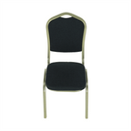 Scaun, gri/champagne, ZINA 2 NEW