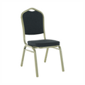 Scaun ZINA 2 NEW, gri/champagne