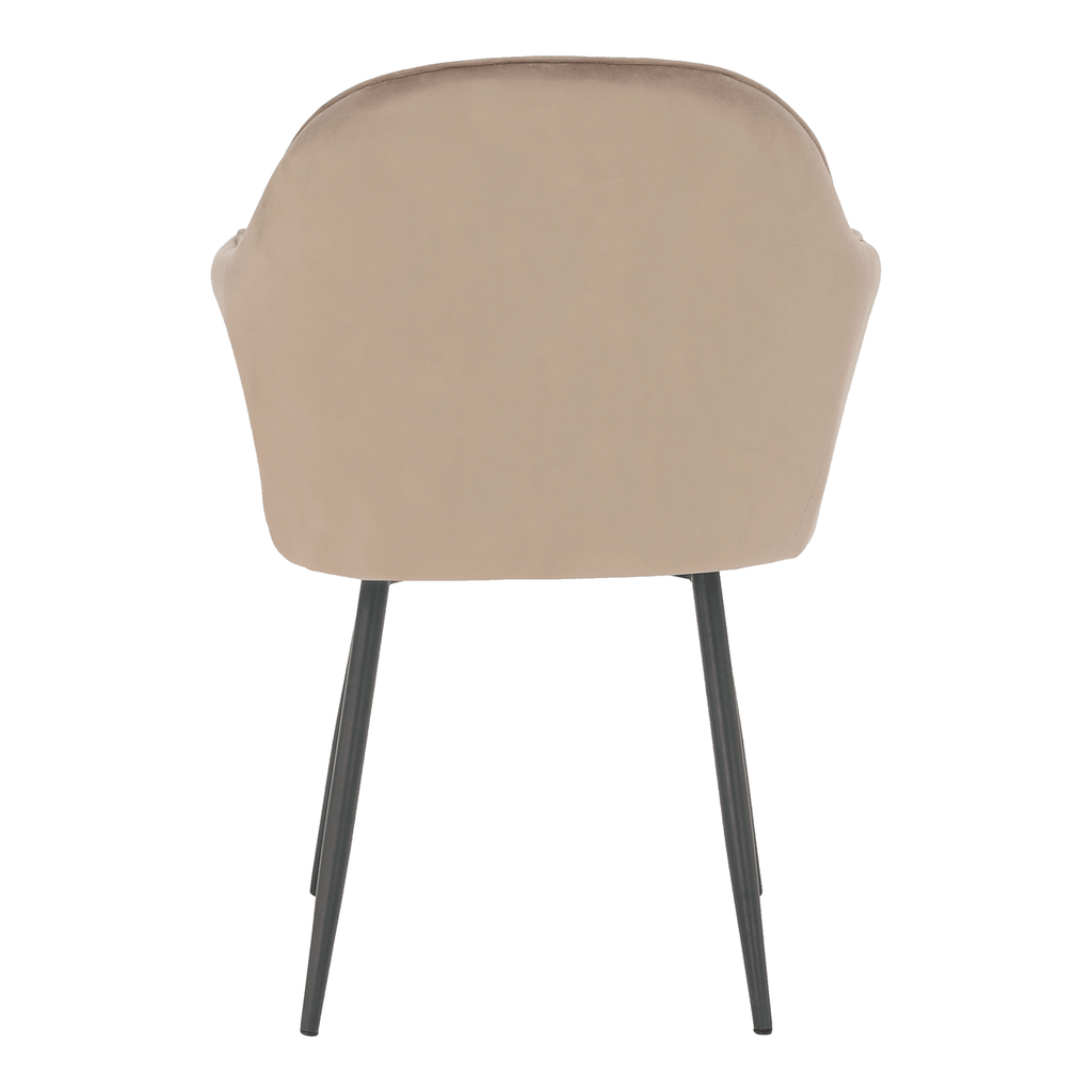 Fotoliu ZIRKON, gri