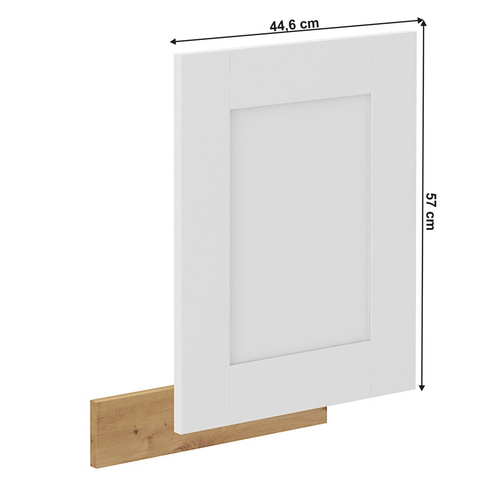 Usa de mobilier modulara LULA ZM, vedere 5