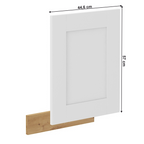 Usa de mobilier modulara LULA ZM, vedere 5