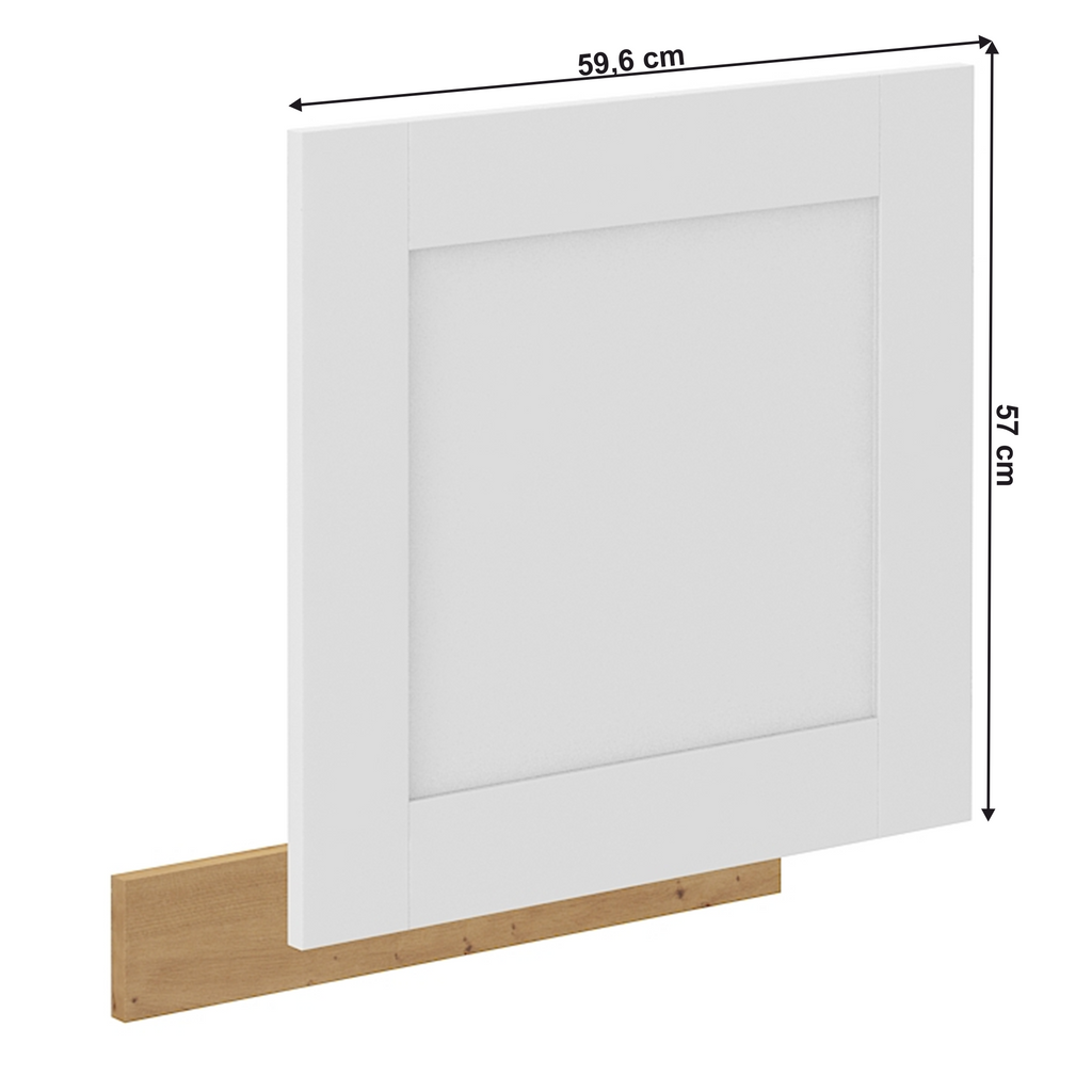 Usa de mobilier modulara LULA ZM, vedere 5