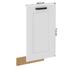 Usa de mobilier modulara LULA ZM, vedere 5