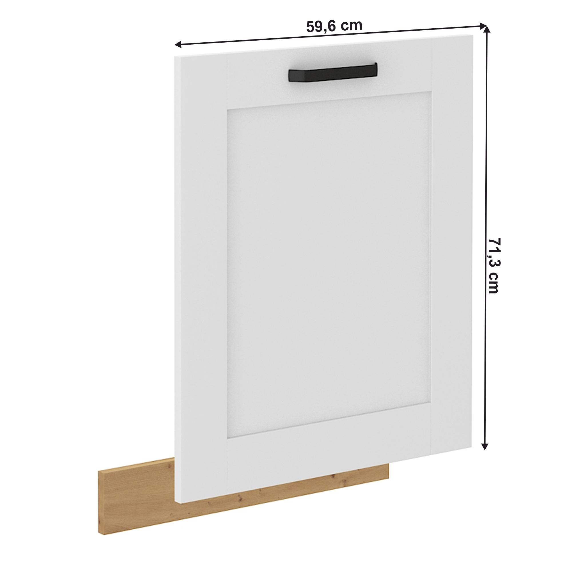 Usa de mobilier modulara LULA ZM, vedere 5