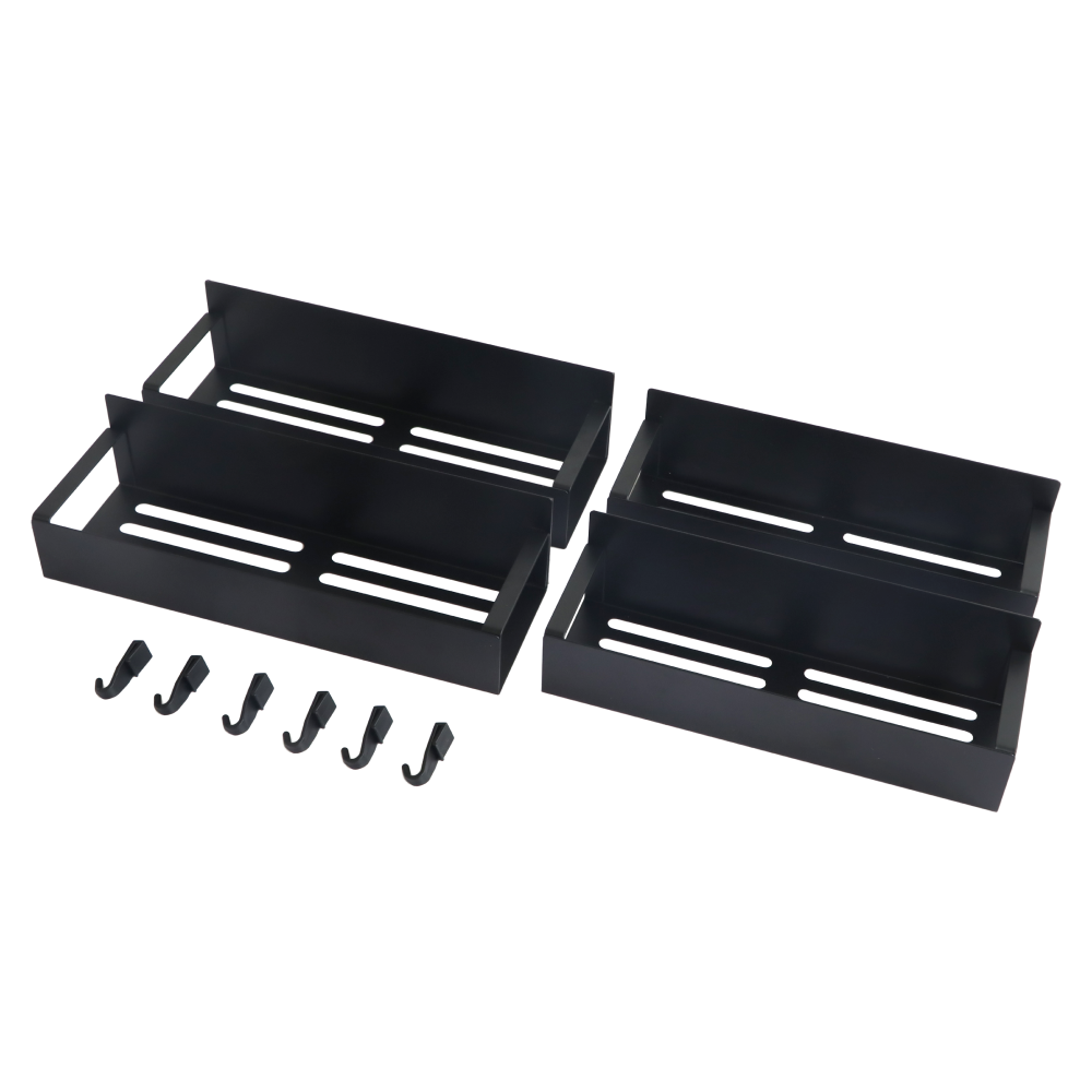 Raft ZOBER, negru