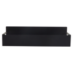 Raft ZOBER, negru
