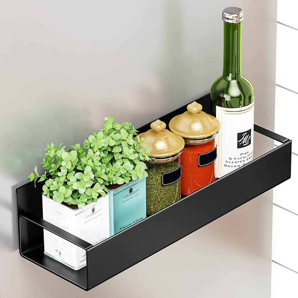 Raft ZOBER, negru