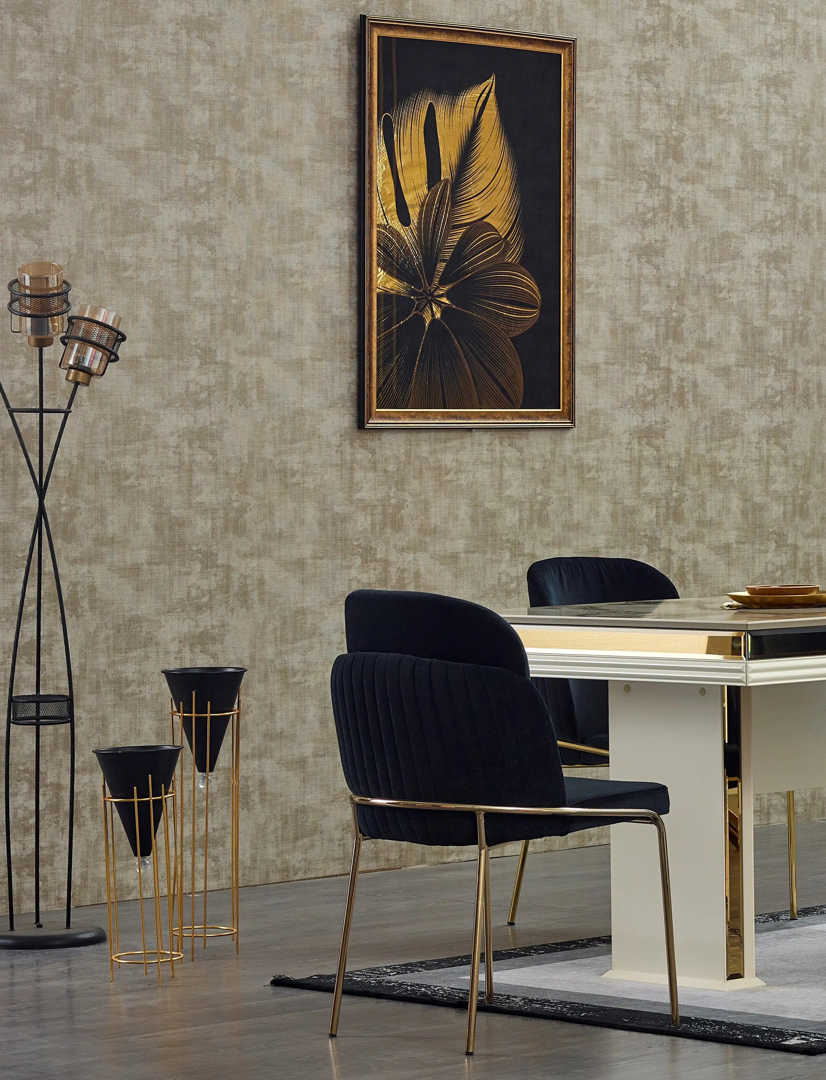 Scaun Lux Zurich